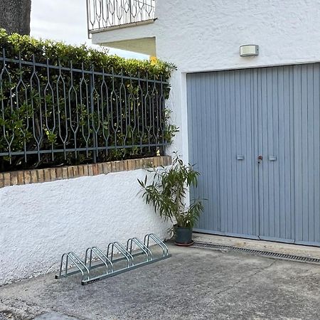 A Casa Di Maria Sirolo别墅 外观 照片