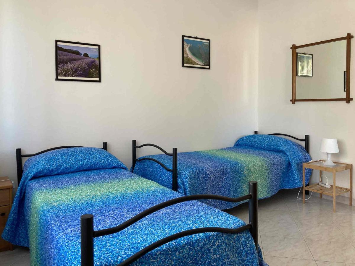 A Casa Di Maria Sirolo别墅 外观 照片