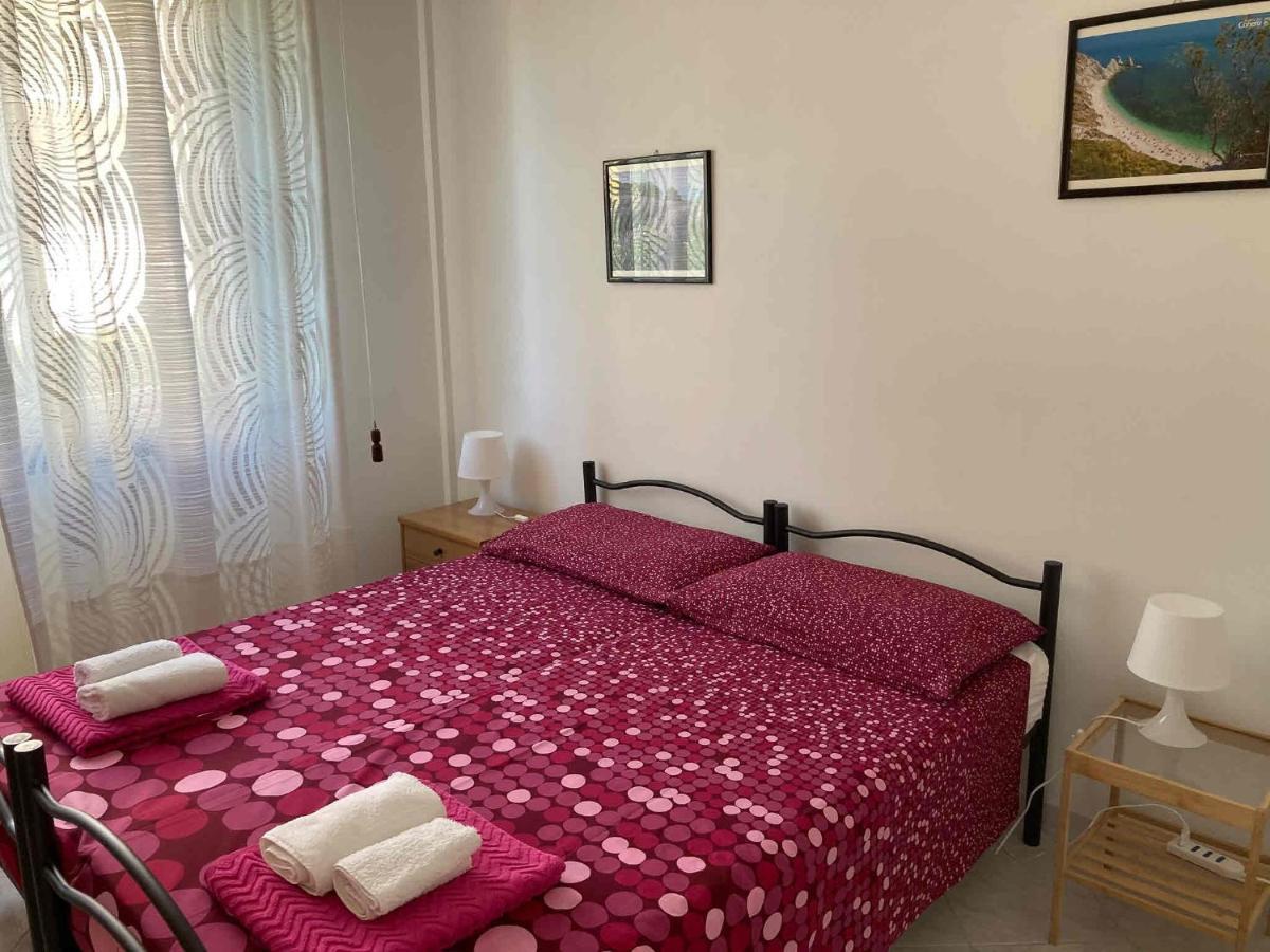 A Casa Di Maria Sirolo别墅 外观 照片
