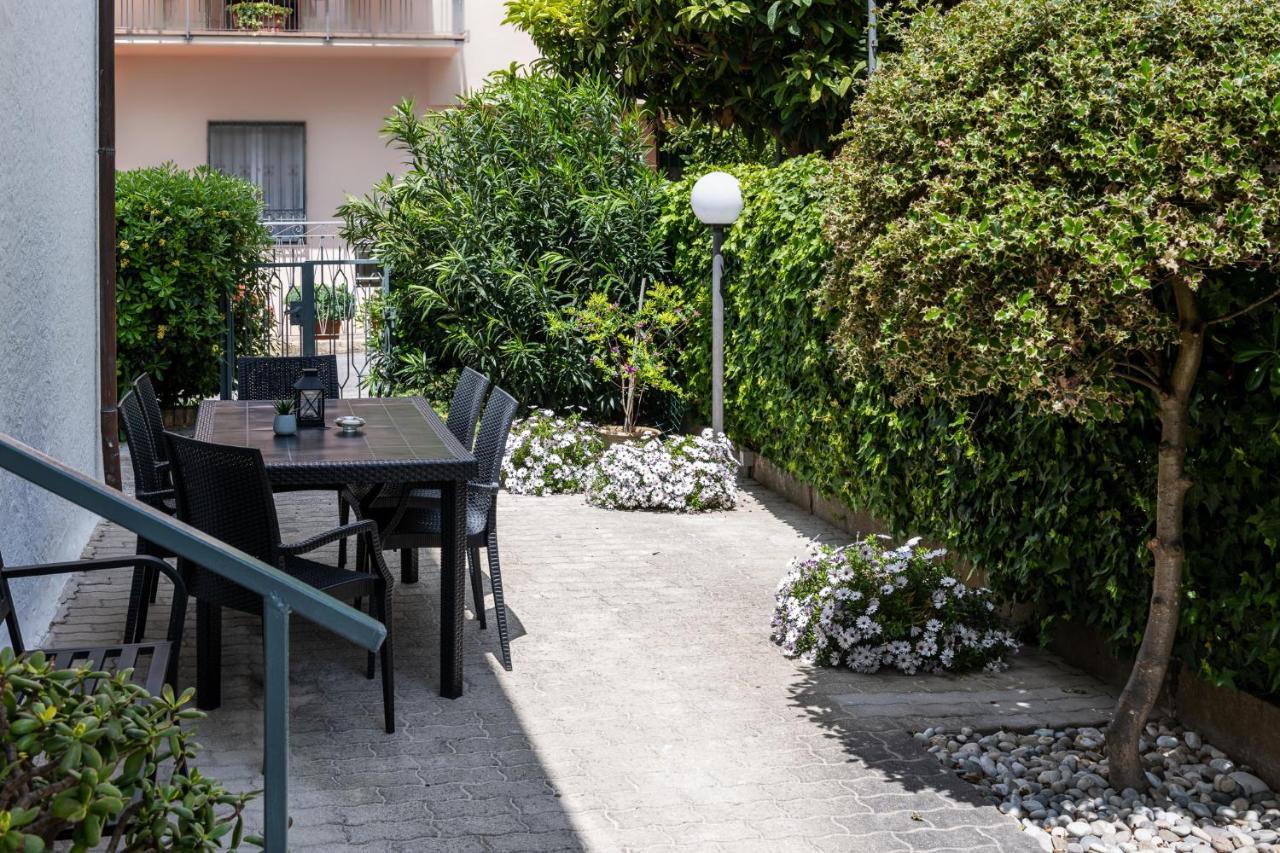 A Casa Di Maria Sirolo别墅 外观 照片
